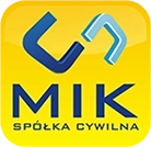 MIK Piła logo